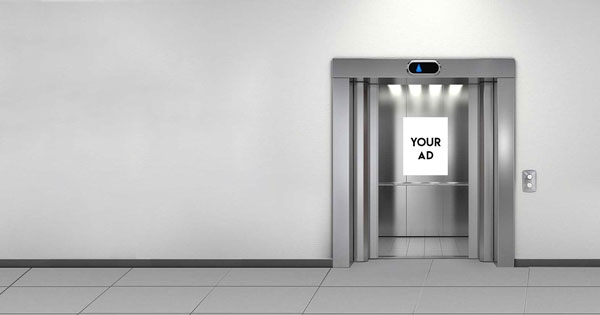 Elevator Advertisements